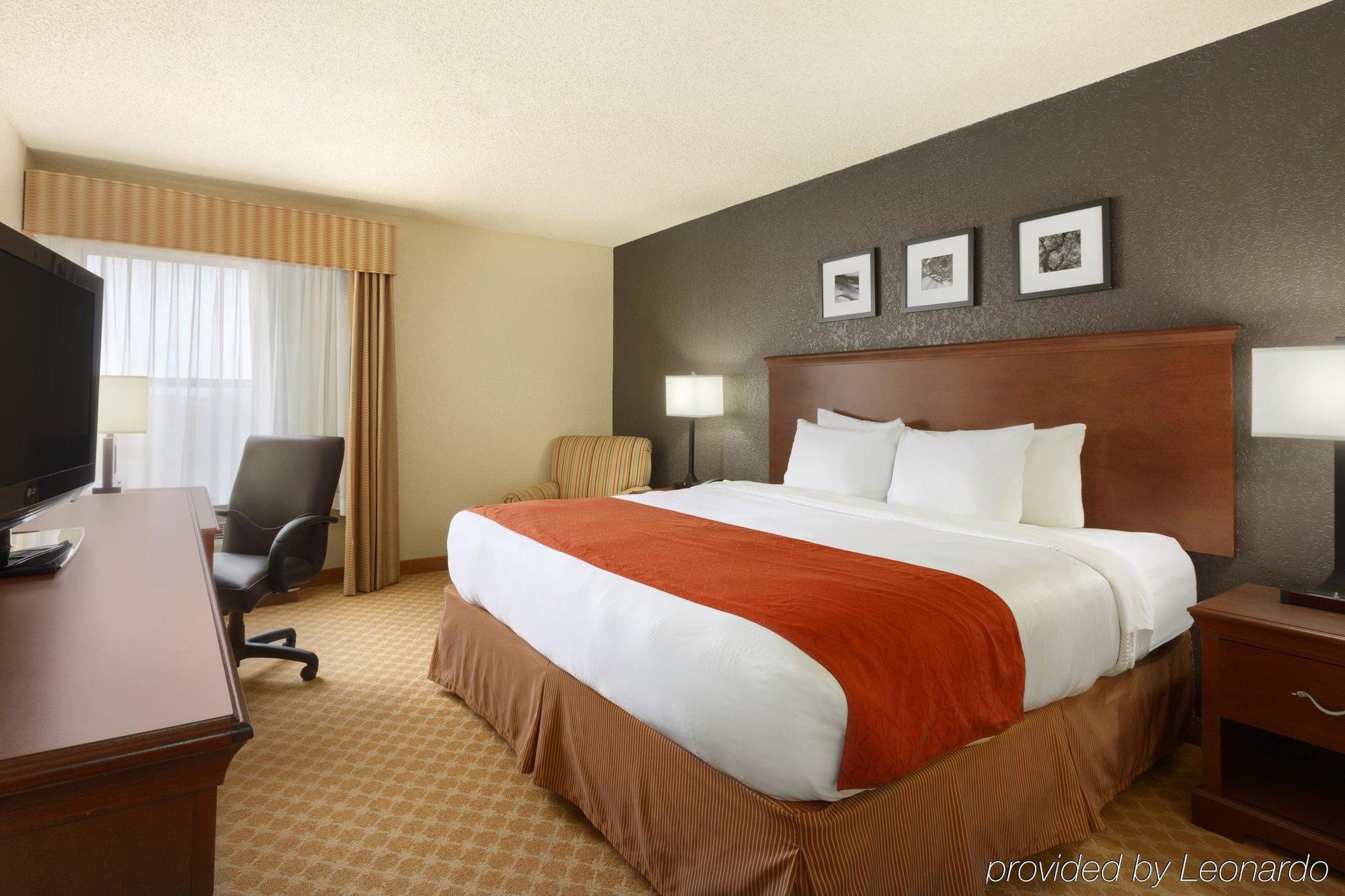 Spark By Hilton Corpus Christi Southeast Exterior photo
