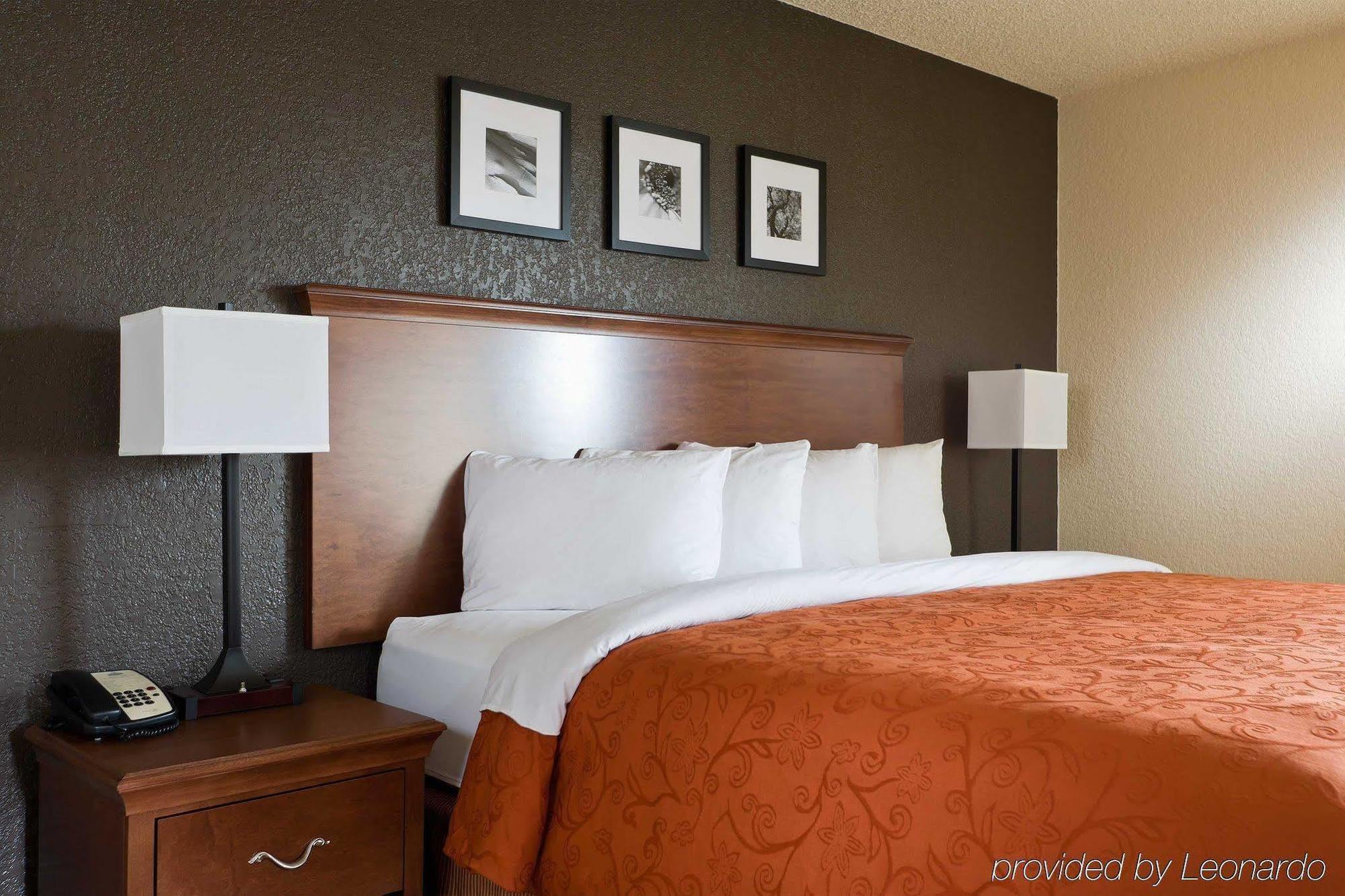 Spark By Hilton Corpus Christi Southeast Exterior photo